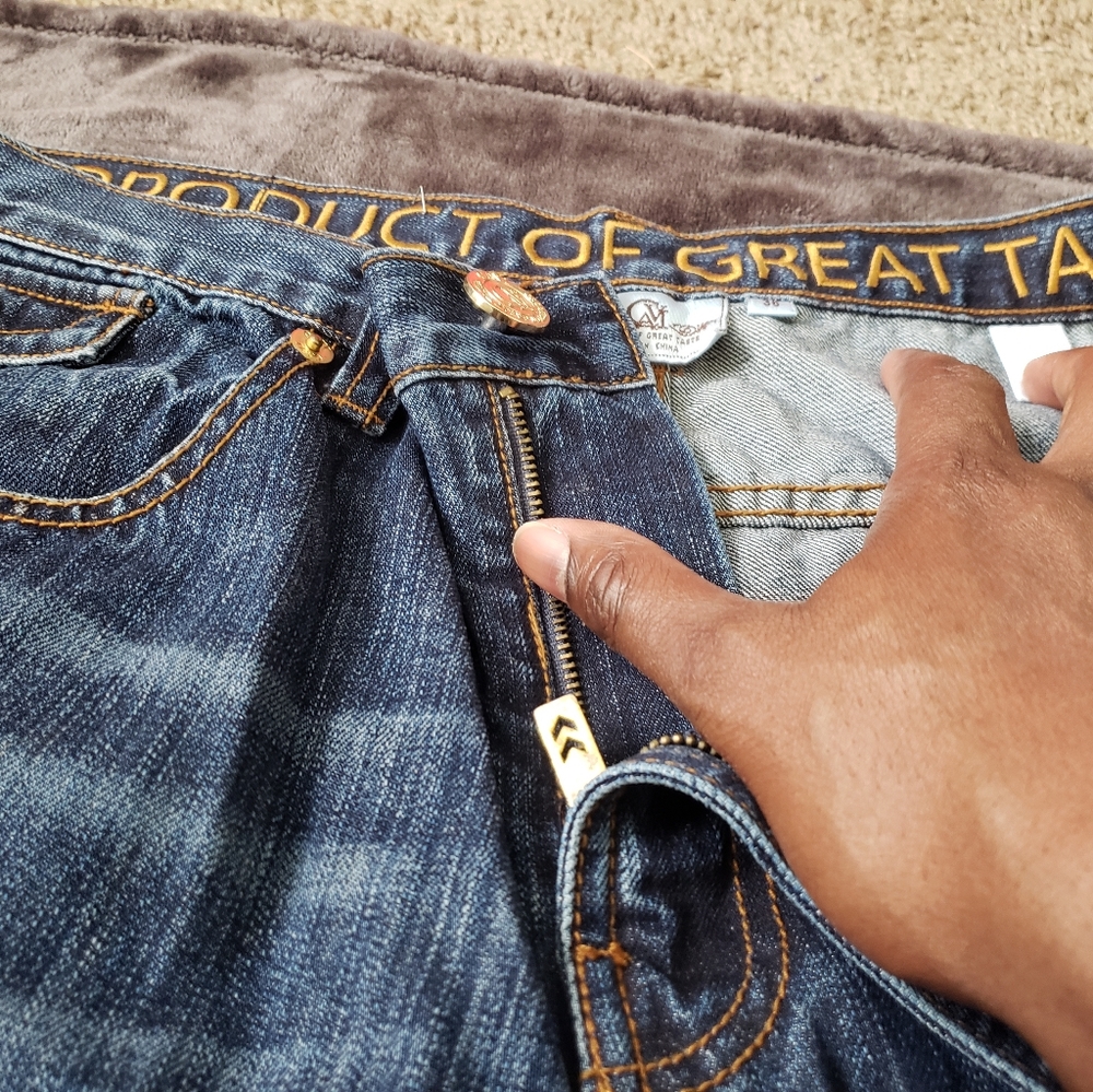 Cavi Jeans